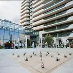 Appartement Sim Seaside Odyssey Năvodari