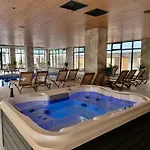 Sim Seaside Odyssey Appartement
