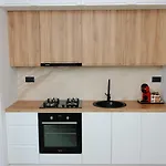 Sim Seaside Odyssey Appartement