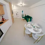 Appartement Sim Seaside Odyssey Năvodari