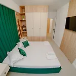 Appartement Sim Seaside Odyssey *