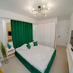 Sim Seaside Odyssey Appartement Năvodari