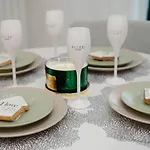 Appartement Sim Seaside Odyssey Năvodari