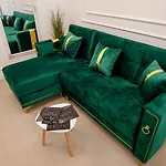 Appartement Sim Seaside Odyssey *