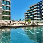Sim Seaside Odyssey Appartement