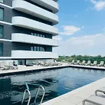 Appartement Sim Seaside Odyssey *