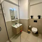 Sim Seaside Odyssey Appartement