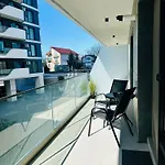 Appartement Sim Seaside Odyssey Năvodari