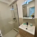 Sim Seaside Odyssey Appartement