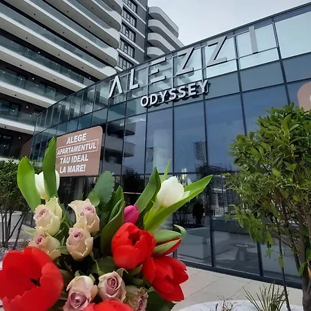 Appartamento Sim Seaside Odyssey