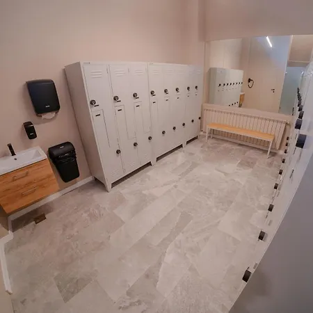 Appartement Sim Seaside Odyssey