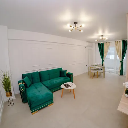 Sim Seaside Odyssey Appartement *