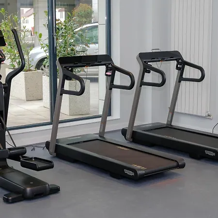 Appartamento Sim Seaside Odyssey Năvodari