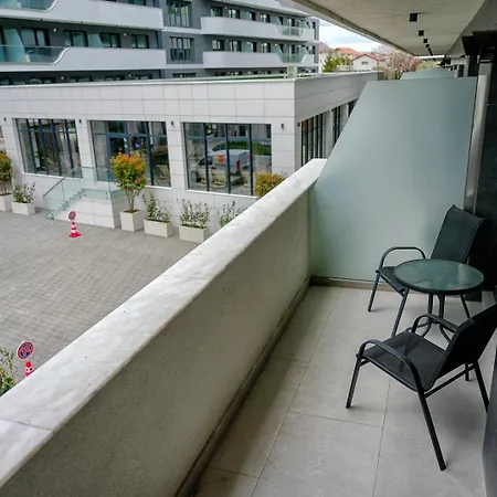 Sim Seaside Odyssey Appartement