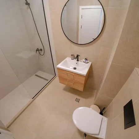 Appartement Sim Seaside Odyssey