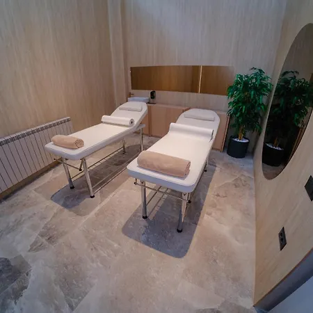 Sim Seaside Odyssey Appartement *