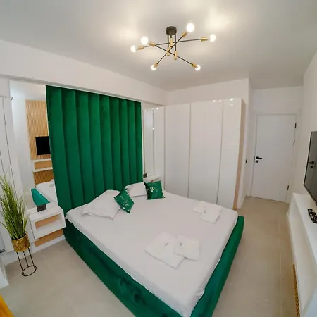 Sim Seaside Odyssey Appartement Năvodari