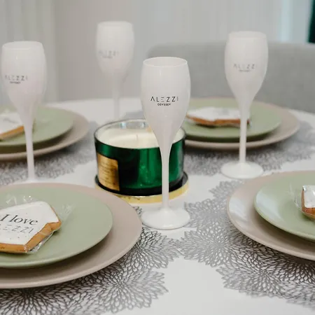 Appartement Sim Seaside Odyssey Năvodari