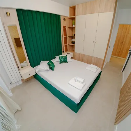 Sim Seaside Odyssey Năvodari