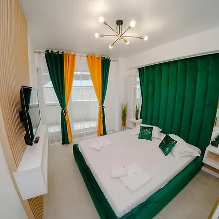 Sim Seaside Odyssey * Năvodari