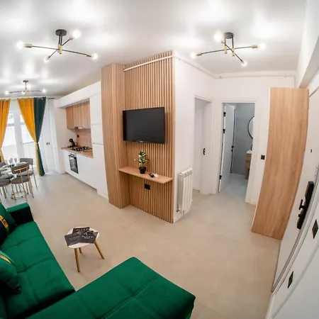 Sim Seaside Odyssey *