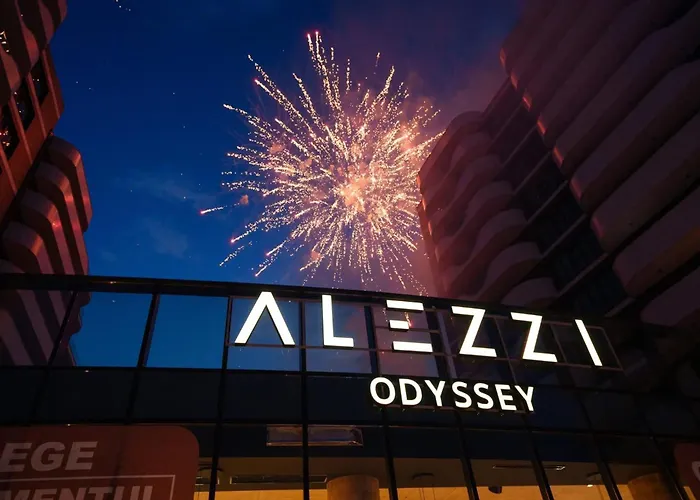 Sim Seaside Odyssey アパート *