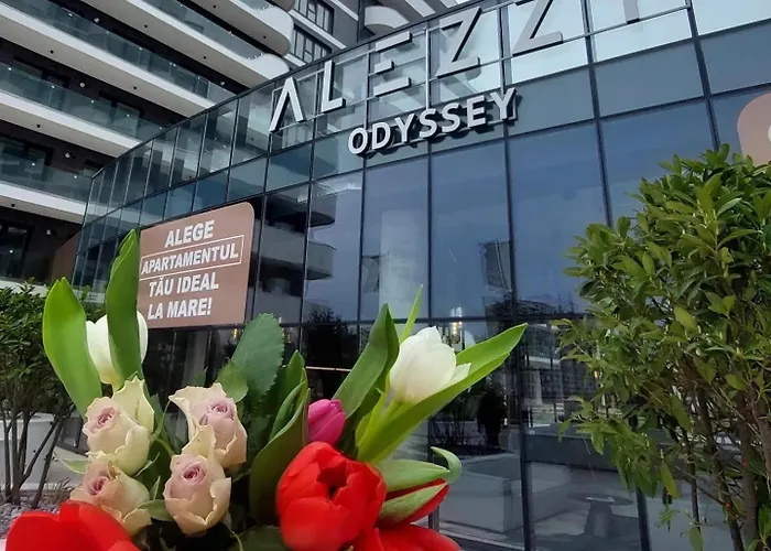 アパート Sim Seaside Odyssey