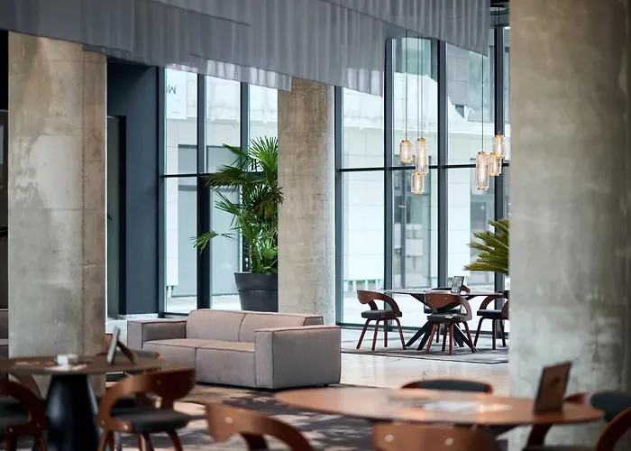 アパート Sim Seaside Odyssey *