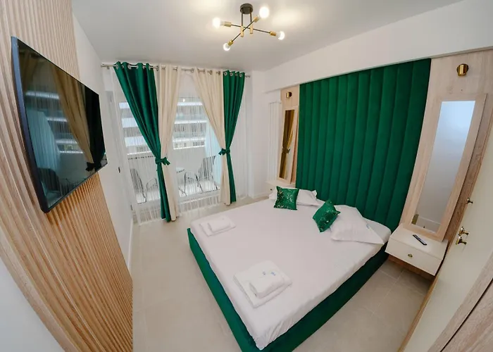 アパート Sim Seaside Odyssey