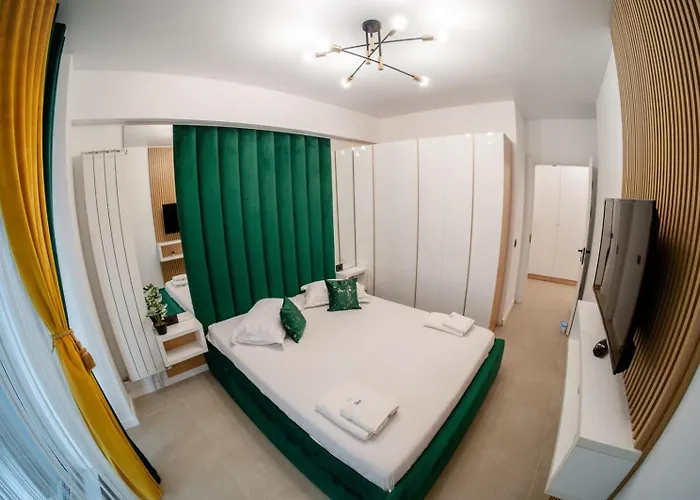 アパート Sim Seaside Odyssey *