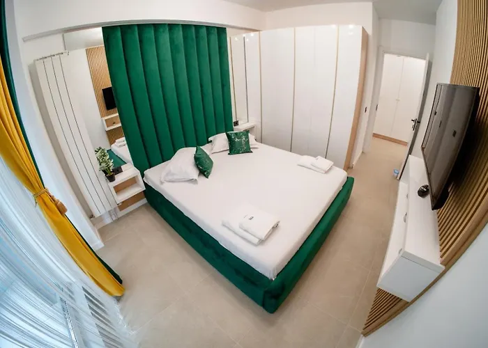 アパート Sim Seaside Odyssey