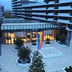 Apartamento Sim Seaside Odyssey Năvodari