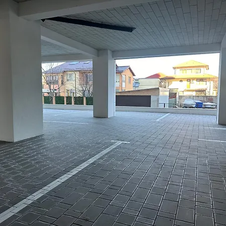 Apartmán Sim Seaside Odyssey *