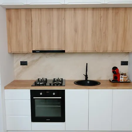 Sim Seaside Odyssey Apartman