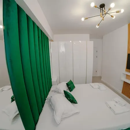 Apartament Sim Seaside Odyssey *