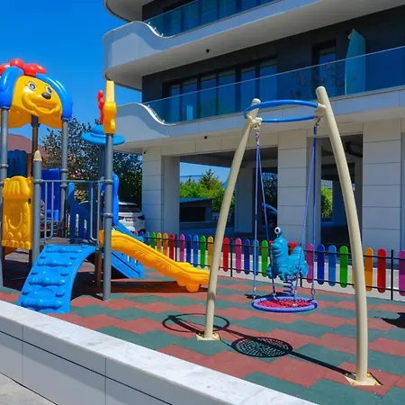 Sim Seaside Odyssey Năvodari