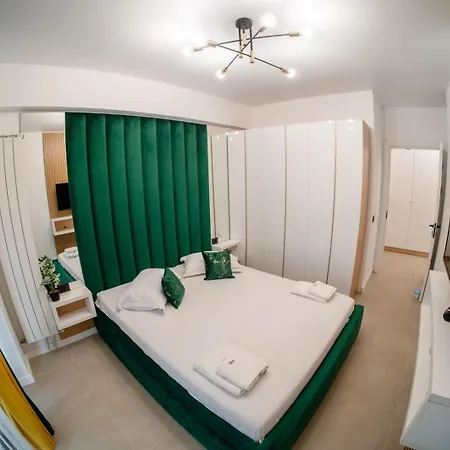 Apartament Sim Seaside Odyssey *