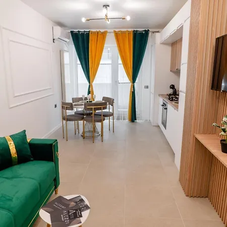 Sim Seaside Odyssey *