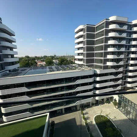 Sim Seaside Odyssey * Năvodari