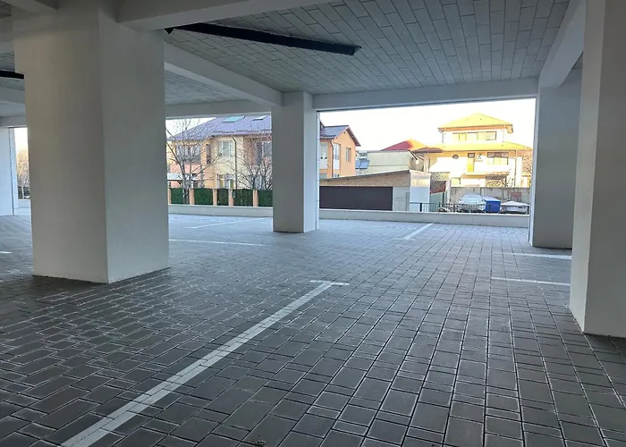 아파트 Sim Seaside Odyssey *