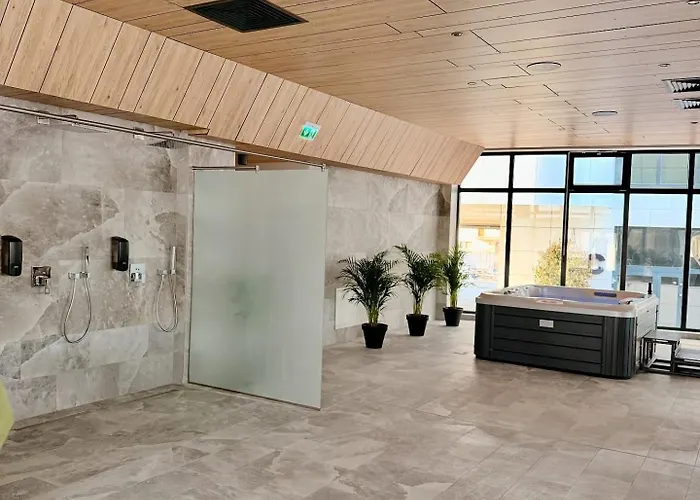 Sim Seaside Odyssey * Năvodari