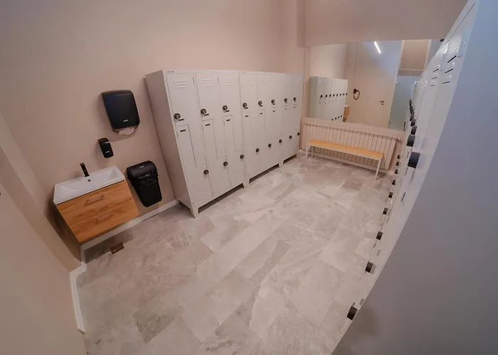 아파트 Sim Seaside Odyssey