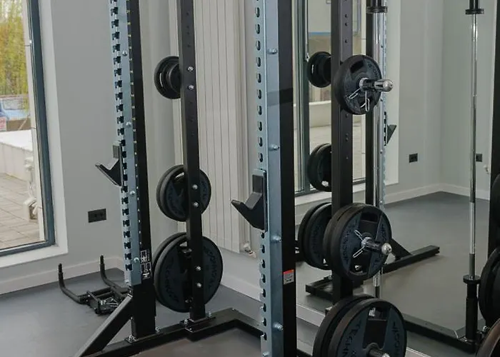 아파트 Sim Seaside Odyssey *