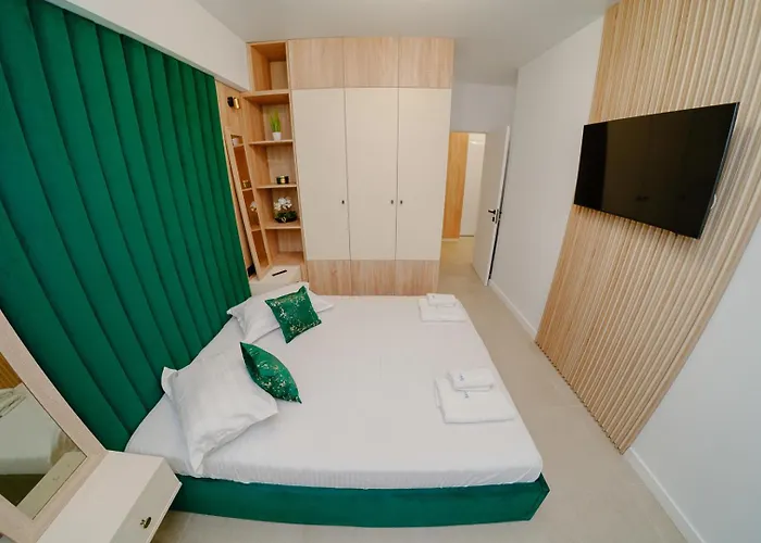 아파트 Sim Seaside Odyssey *