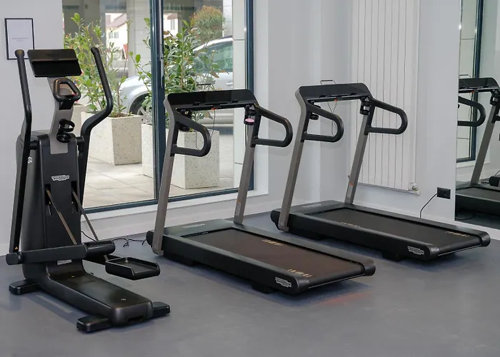 아파트 Sim Seaside Odyssey Năvodari