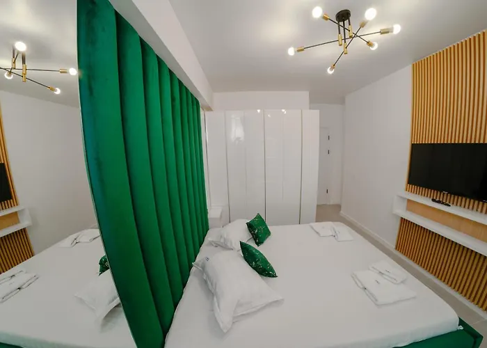 아파트 Sim Seaside Odyssey *