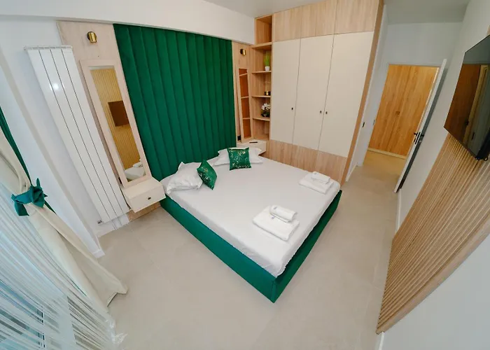 Sim Seaside Odyssey Năvodari