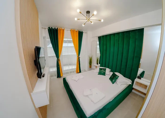 Sim Seaside Odyssey * Năvodari