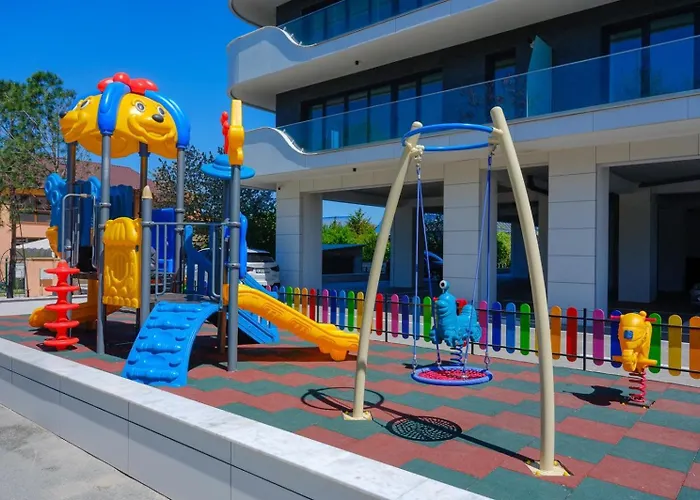 Sim Seaside Odyssey Năvodari