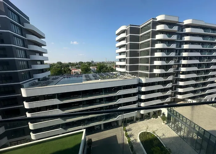 Sim Seaside Odyssey * Năvodari